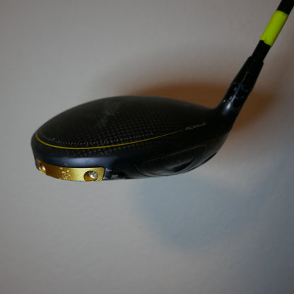 Callaway Rogue ST Max LS Driver 9° (LH)
