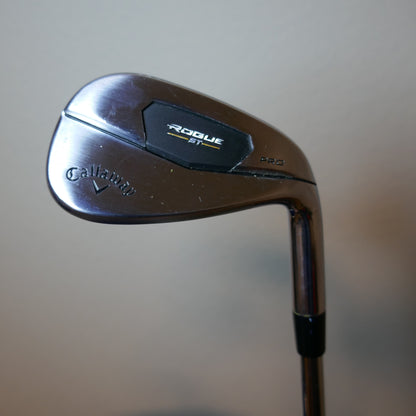 Callaway Rogue ST Pro Pitching Wedge