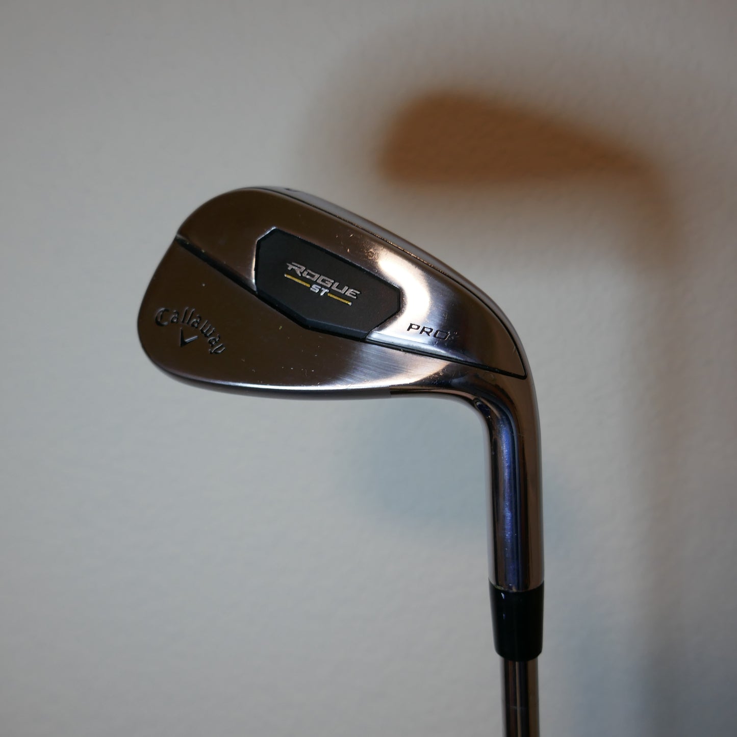 Callaway Rogue ST Pro Pitching Wedge