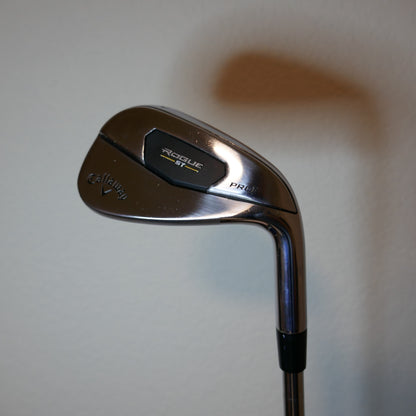 Callaway Rogue ST Pro Pitching Wedge
