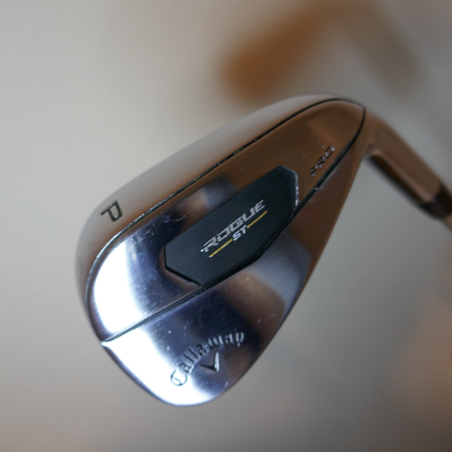 Callaway Rogue ST Pro Pitching Wedge