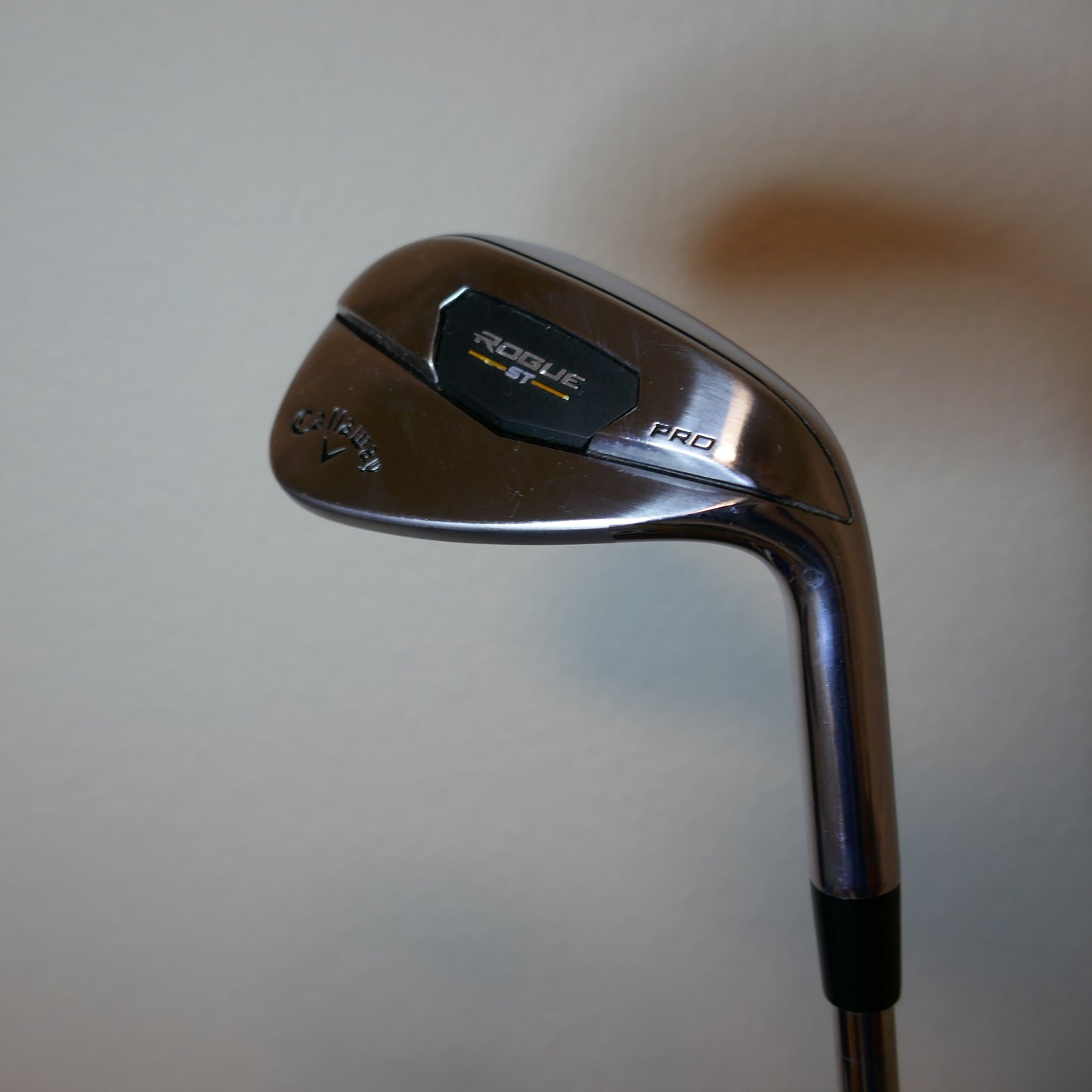 Callaway Rogue ST Pro Gap Wedge