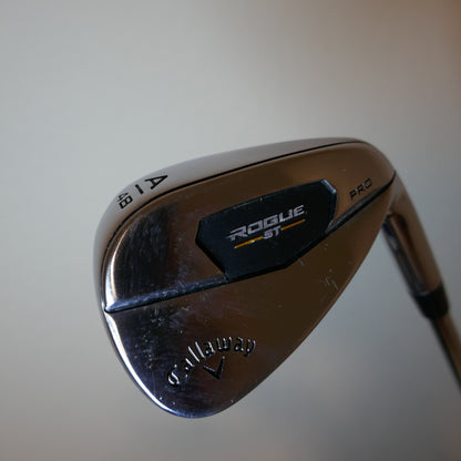 Callaway Rogue ST Pro Gap Wedge