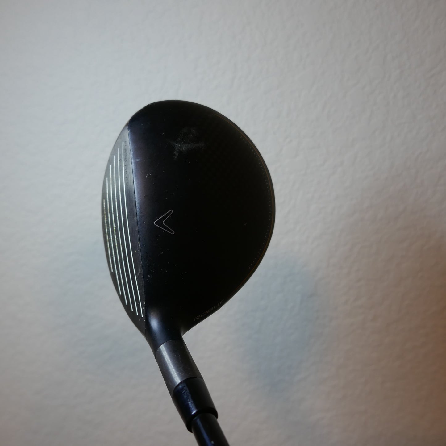 Callaway Rogue ST LS 5 Wood