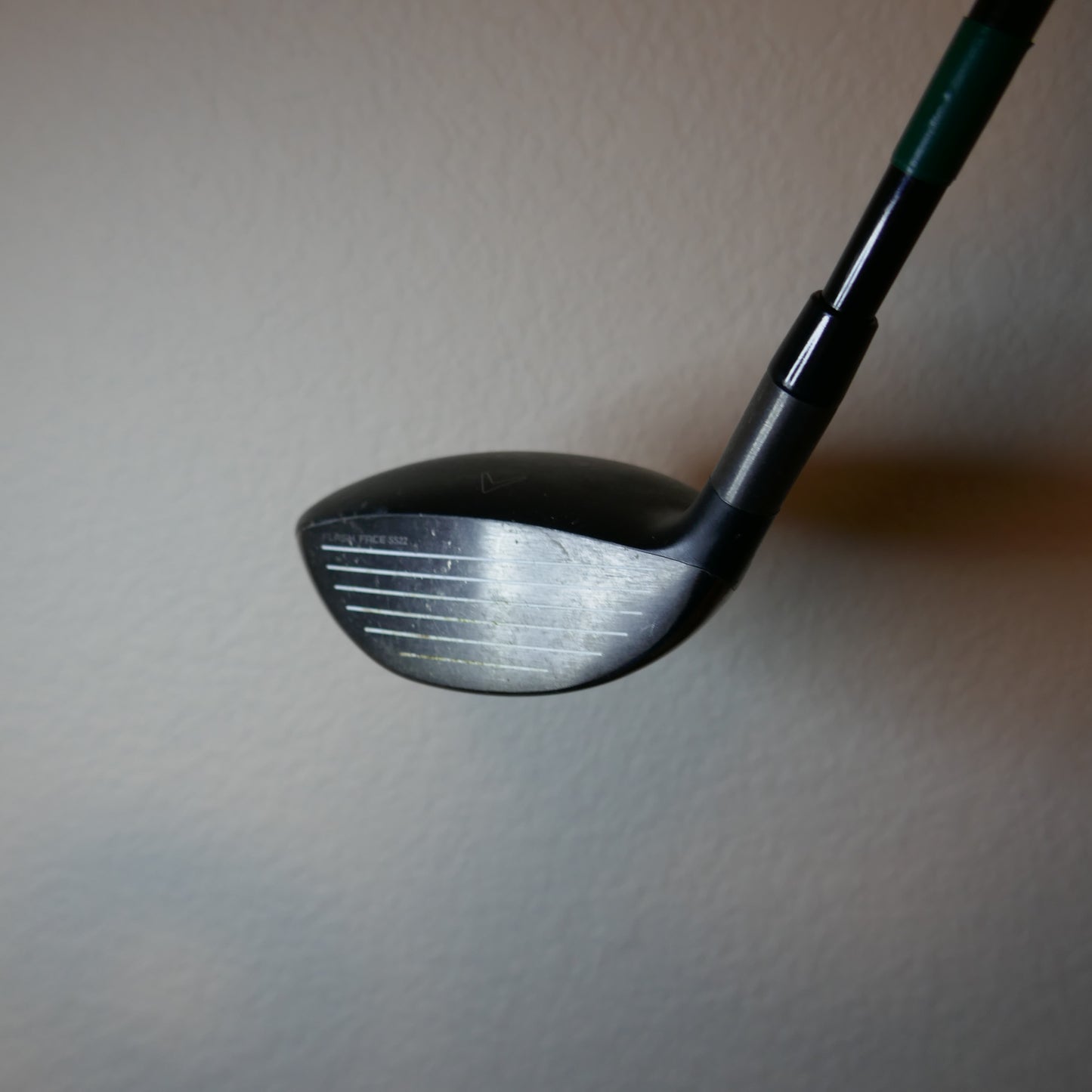 Callaway Rogue ST LS 5 Wood