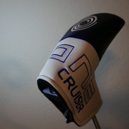 Odyssey AI One Square 2 Square DW Putter