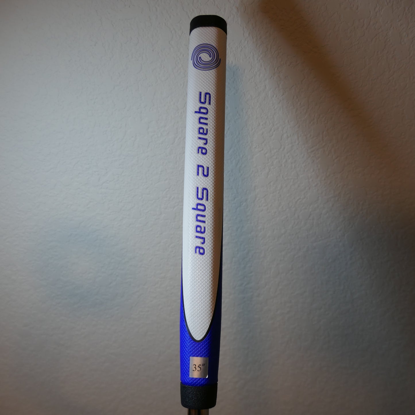 Odyssey AI One Square 2 Square DW Putter