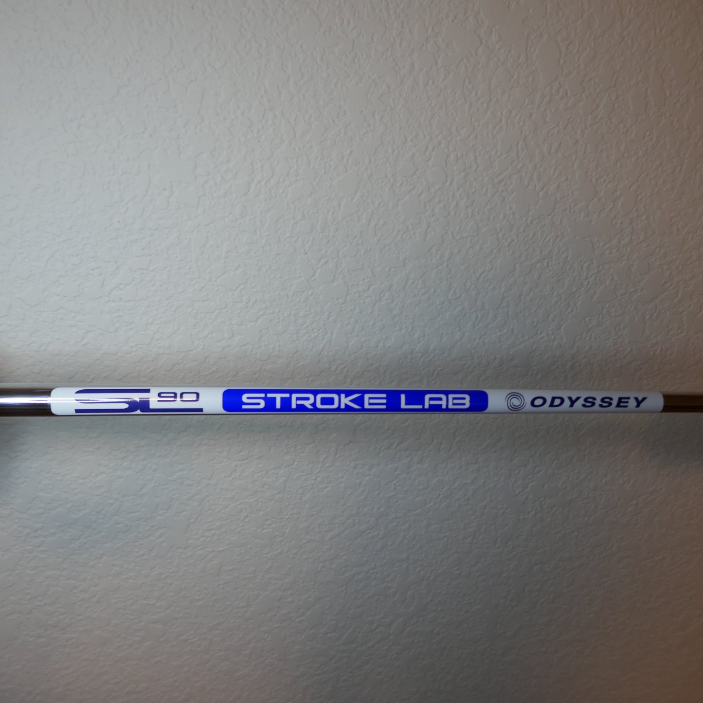 Odyssey AI One Square 2 Square DW Putter