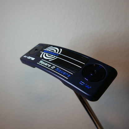 Odyssey AI One Square 2 Square DW Putter