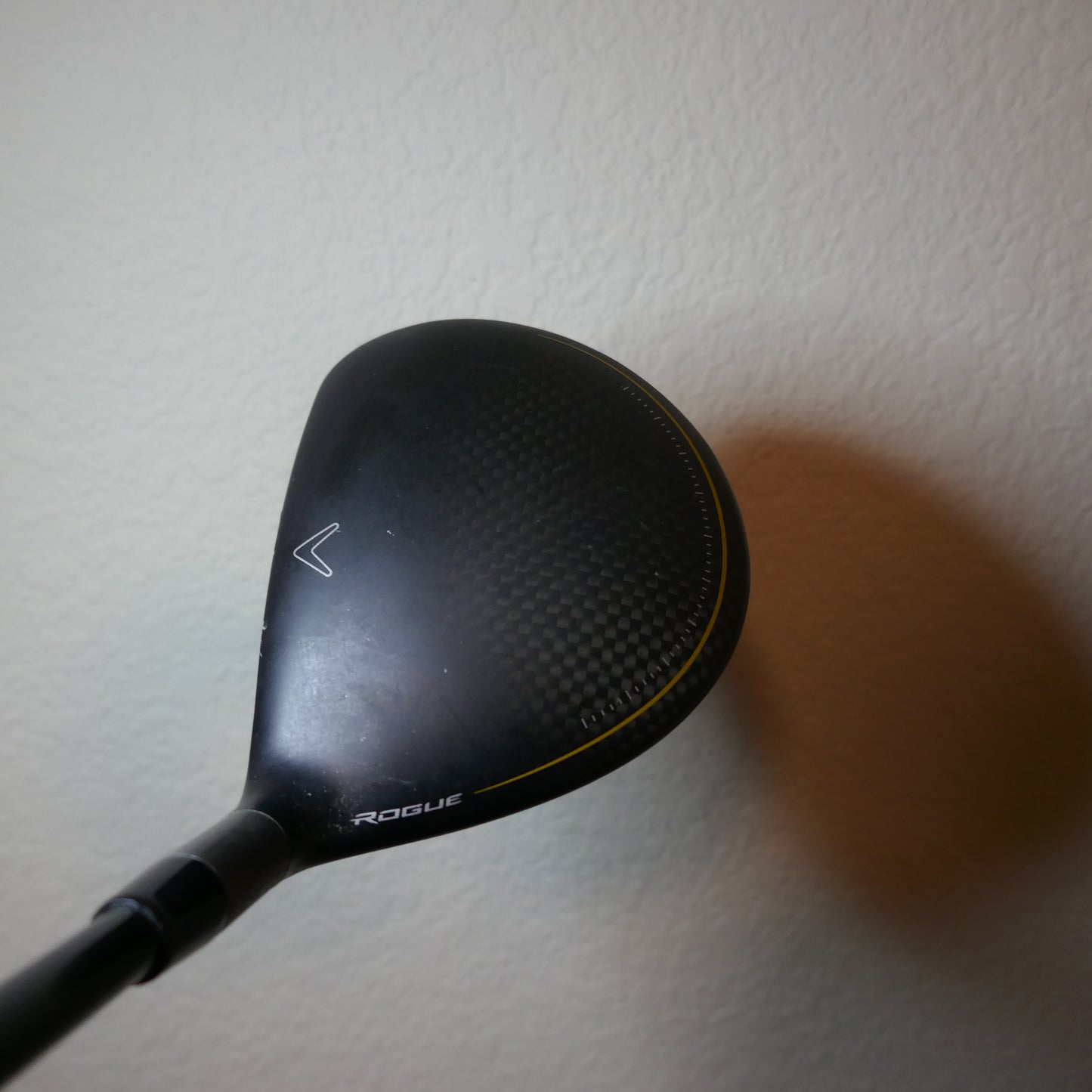 Callaway Rogue ST Max 3 Wood