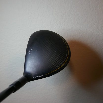 Callaway Rogue ST Max 3 Wood
