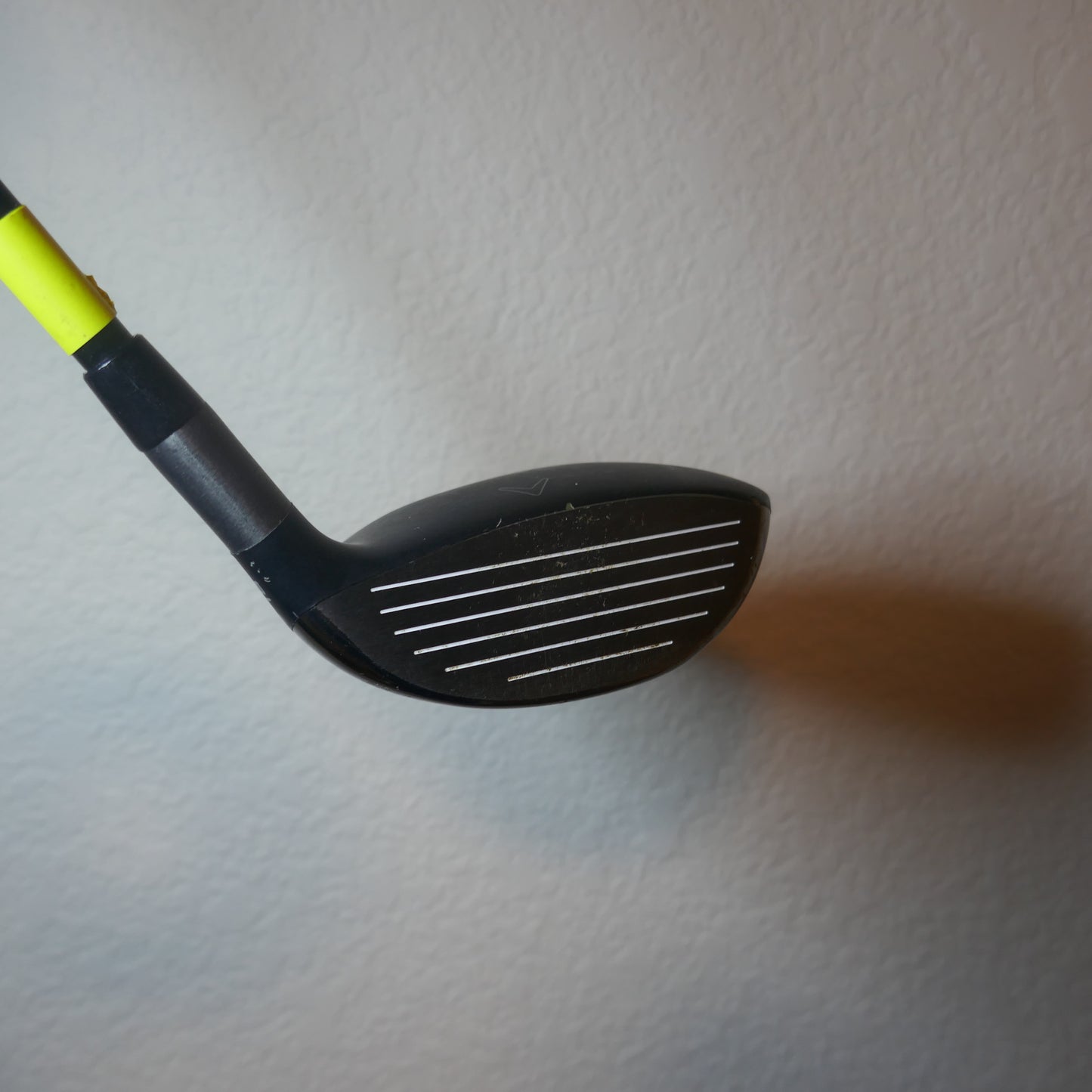 Callaway Rogue ST LS (LH) 5 Wood