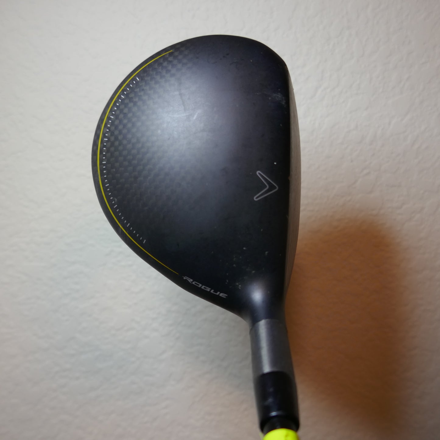 Callaway Rogue ST LS (LH) 5 Wood