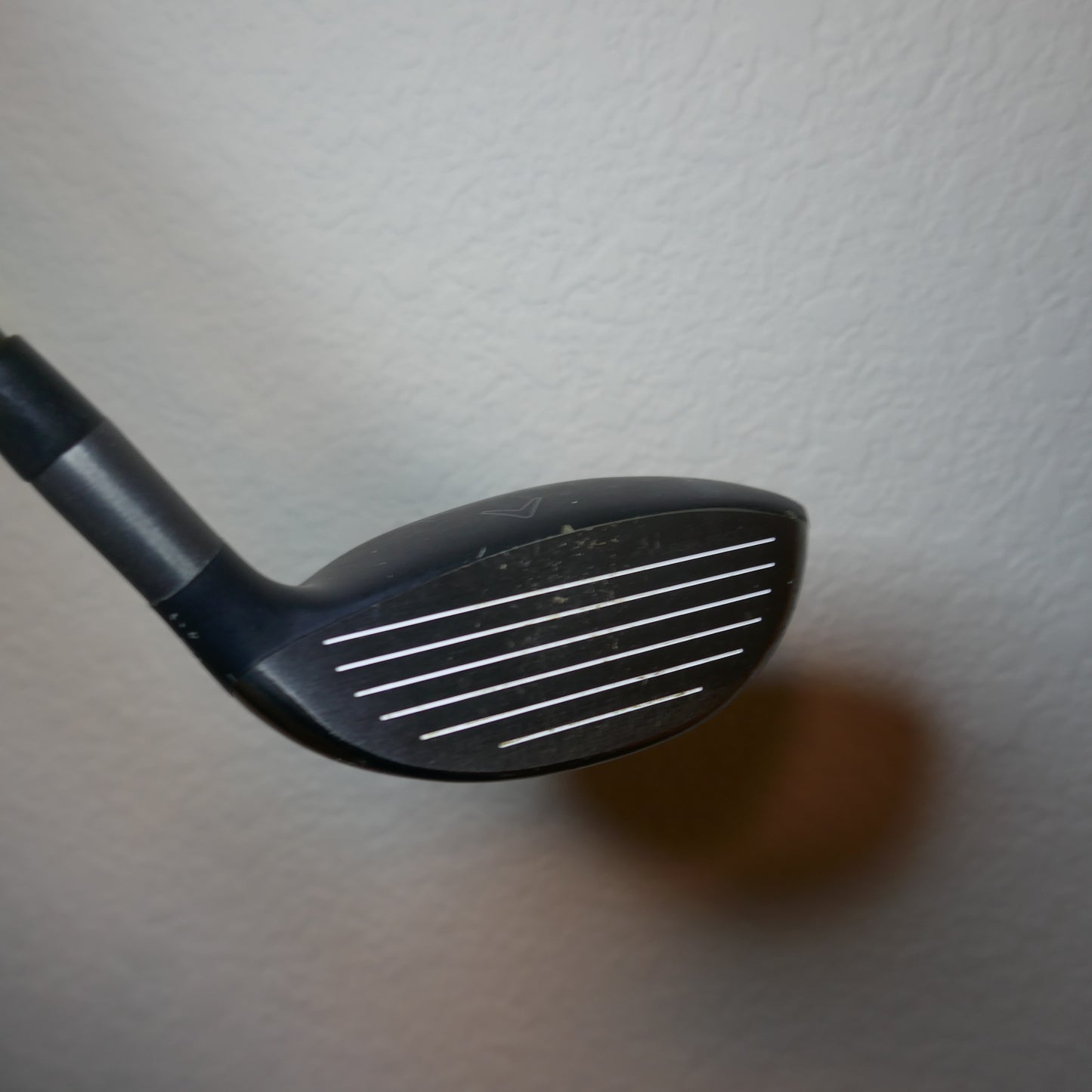 Callaway Rogue ST LS (LH) 5 Wood