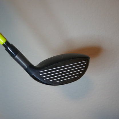 Callaway Rogue ST LS (LH) 3 Wood