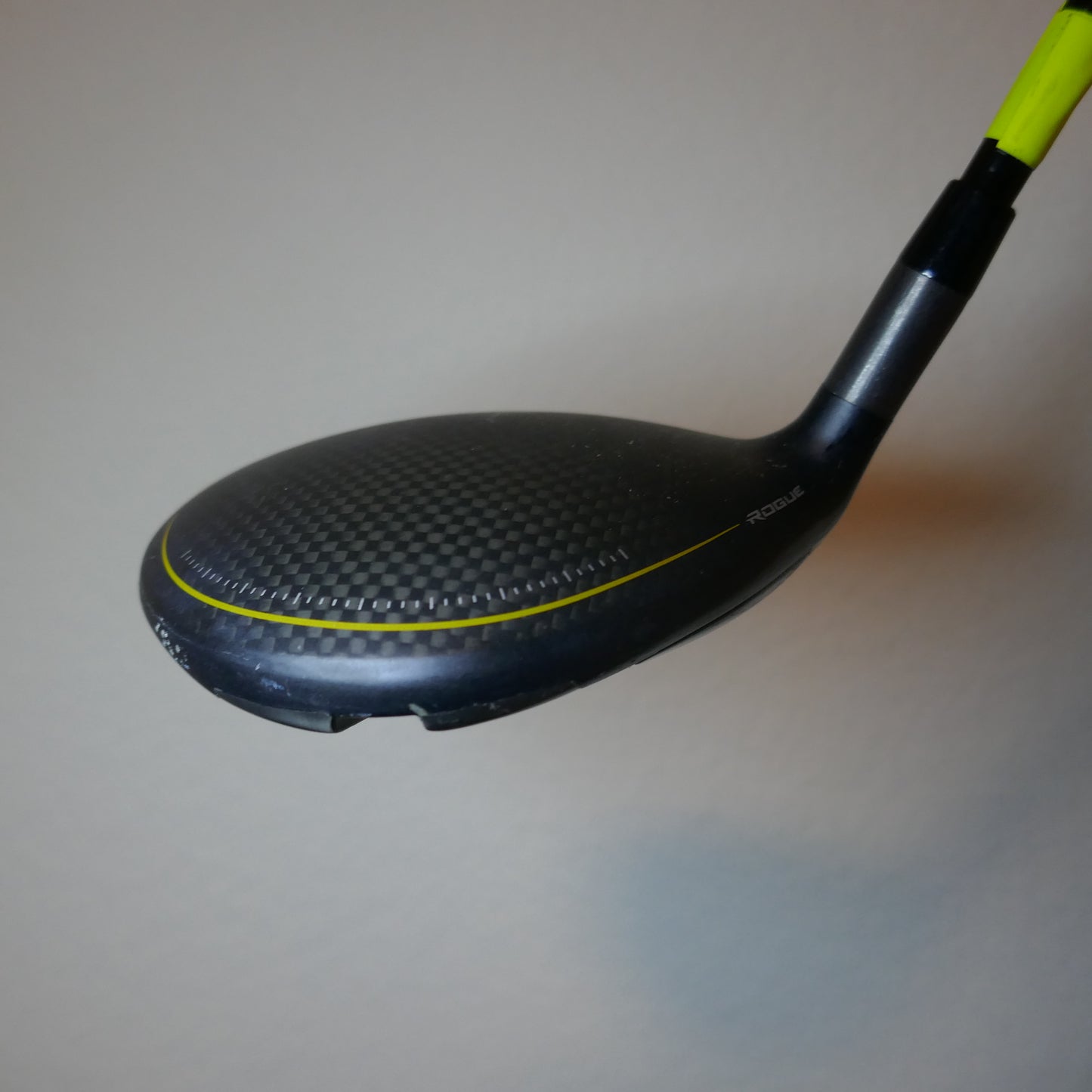 Callaway Rogue ST LS (LH) 3 Wood