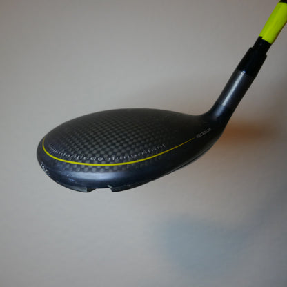 Callaway Rogue ST LS (LH) 3 Wood