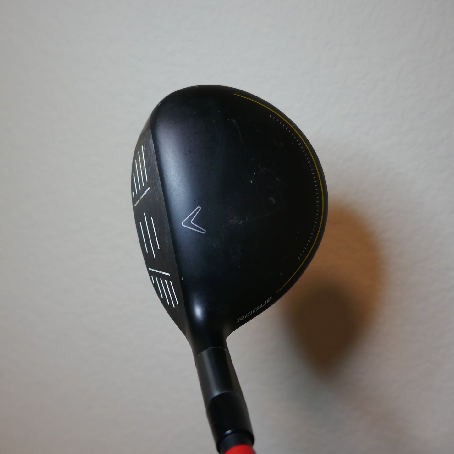 Callaway Rogue ST Max 11 Wood