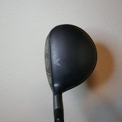 Callaway Rogue ST Max 7 Wood