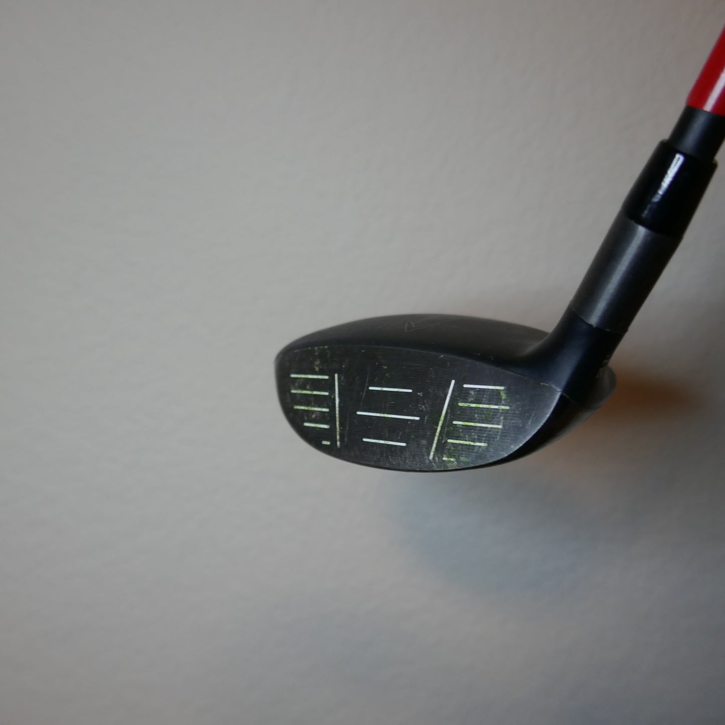 Callaway Rogue ST Max 7 Wood