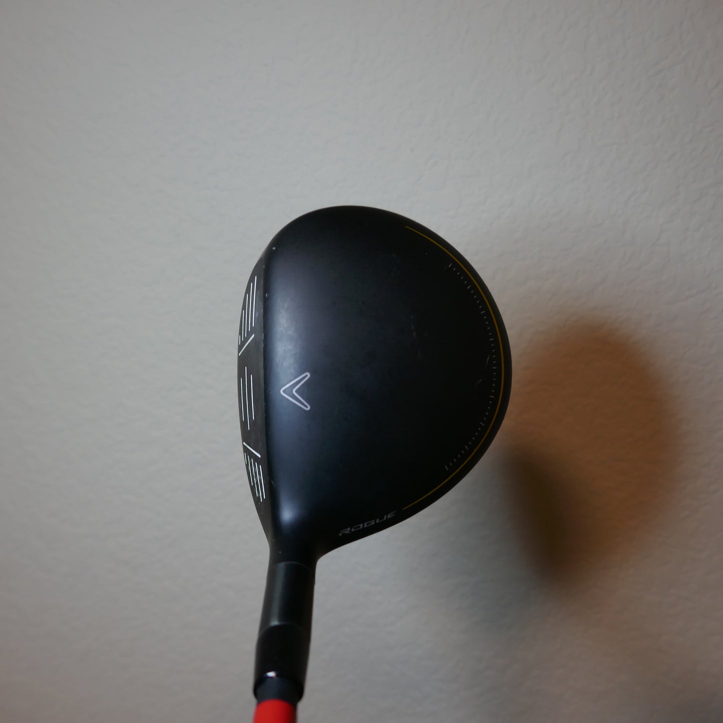 Callaway Rogue ST Max 9 Wood