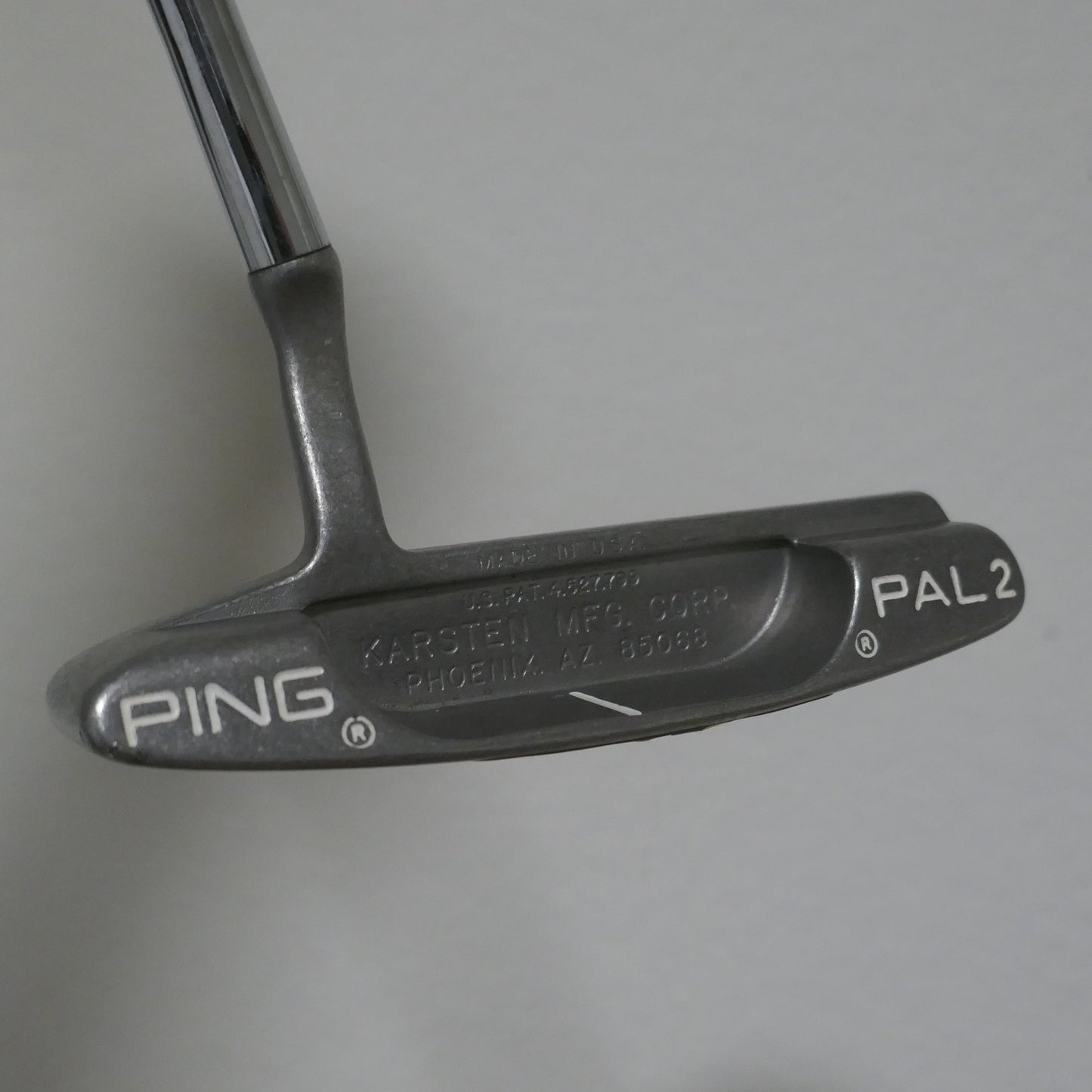 Ping Pal 2 Putter