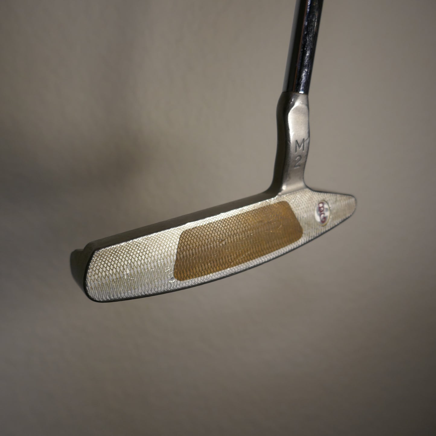 MacGregor Bobby Grace M2 Putter