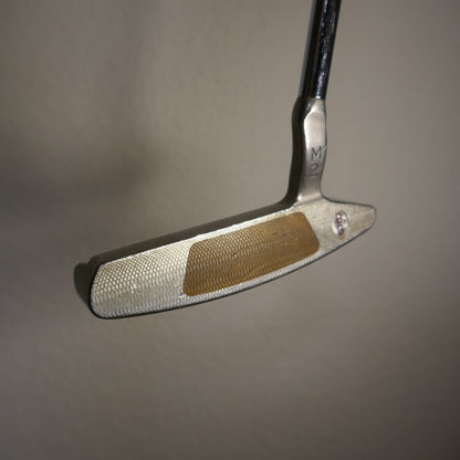 MacGregor Bobby Grace M2 Putter