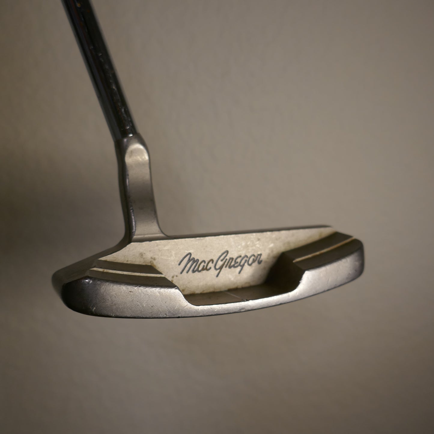 MacGregor Bobby Grace M2 Putter