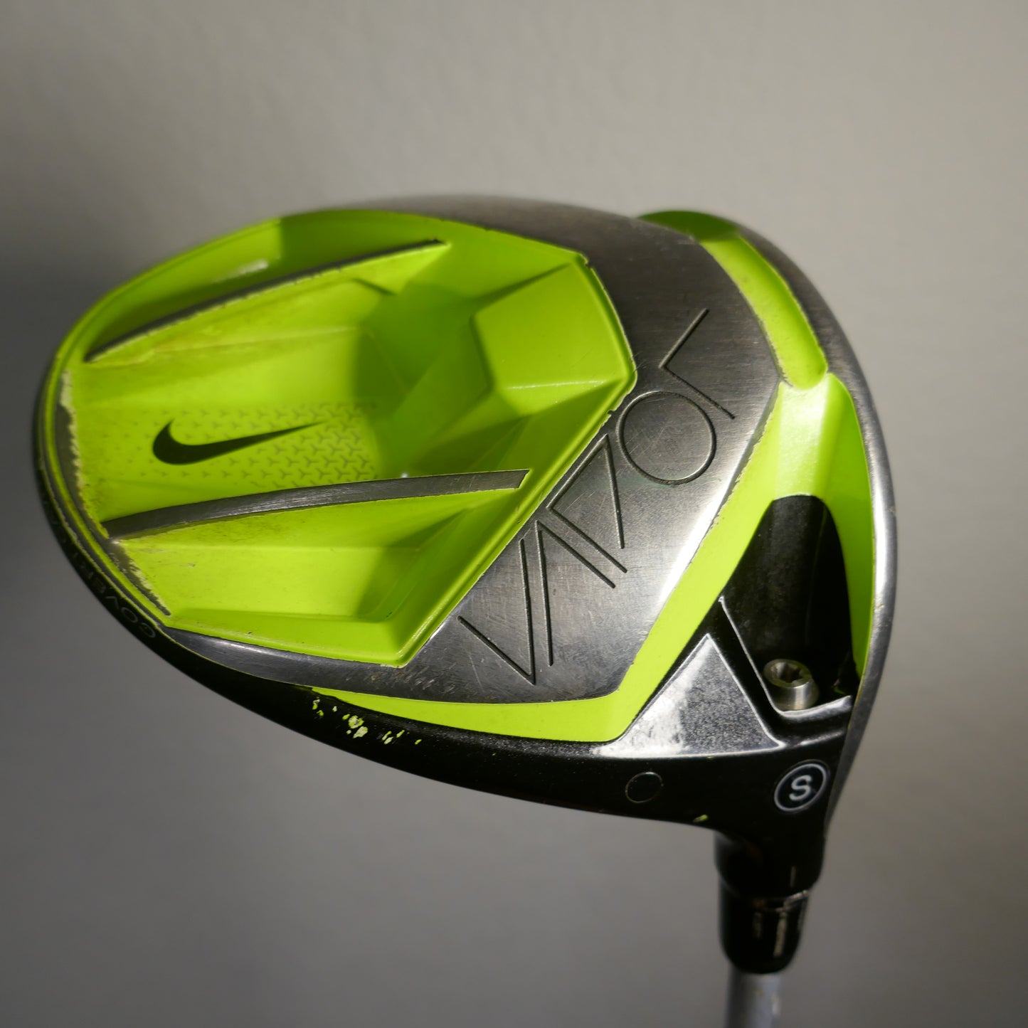 Nike Vapor Speed Driver