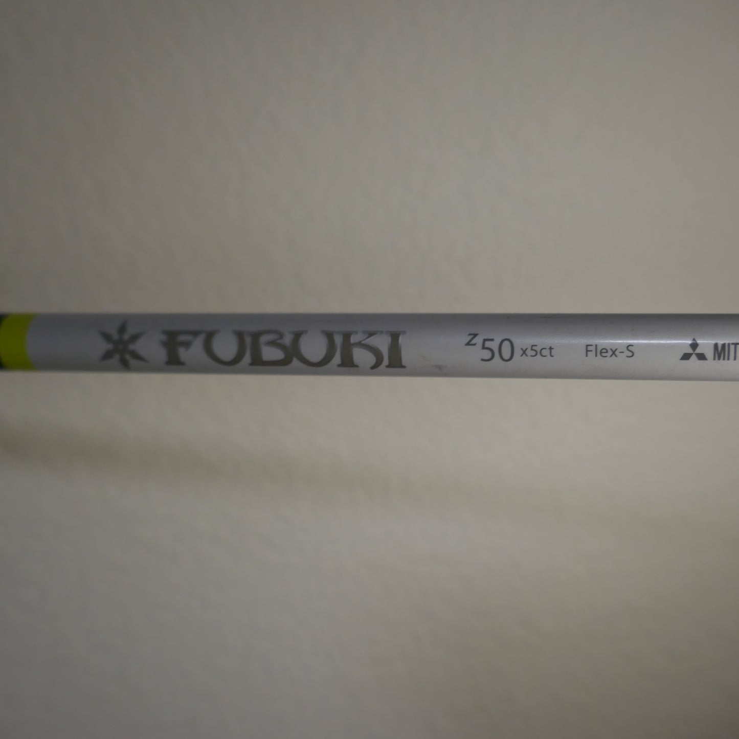 Nike Vapor Speed Driver