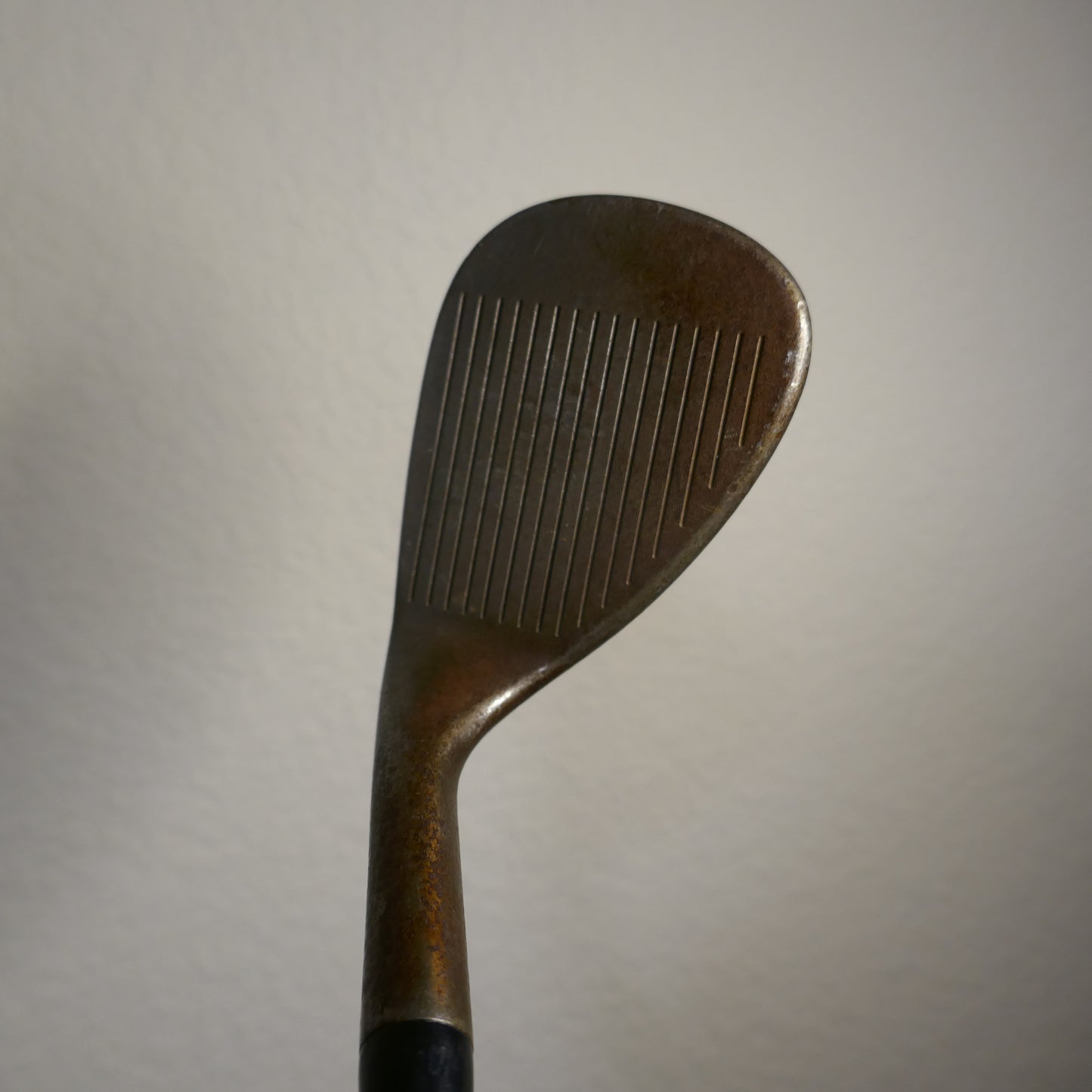 TaylorMade RAC Fe2D3 60° Wedge
