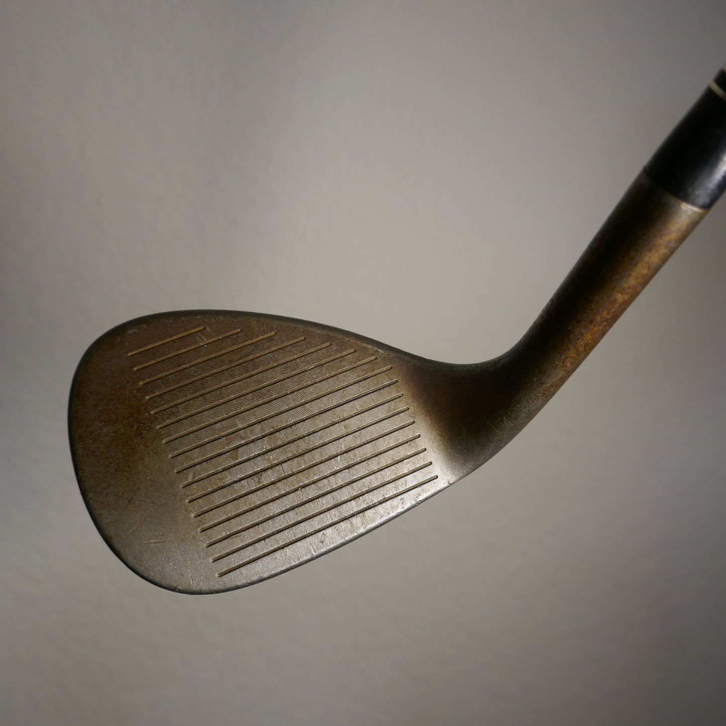 TaylorMade RAC Fe2D3 60° Wedge