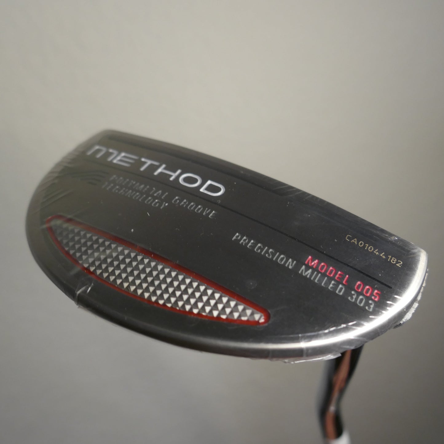 Nike Method Milled Model-005 Putter