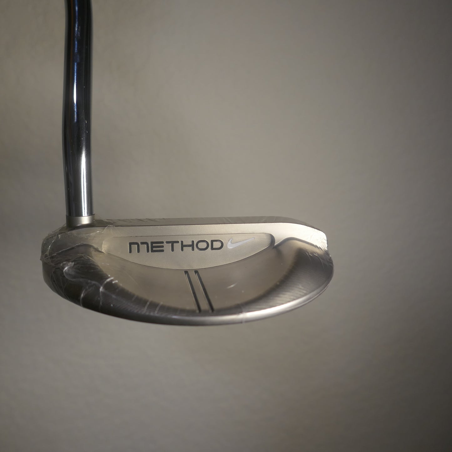 Nike Method Milled Model-005 Putter