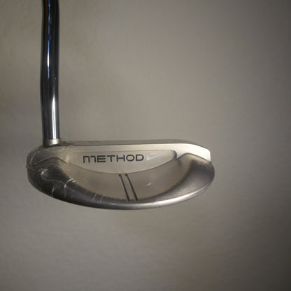 Nike Method Milled Model-005 Putter