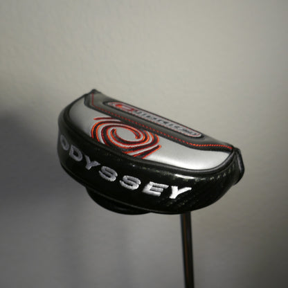 Odyssey O-Works Tour DW-S Putter