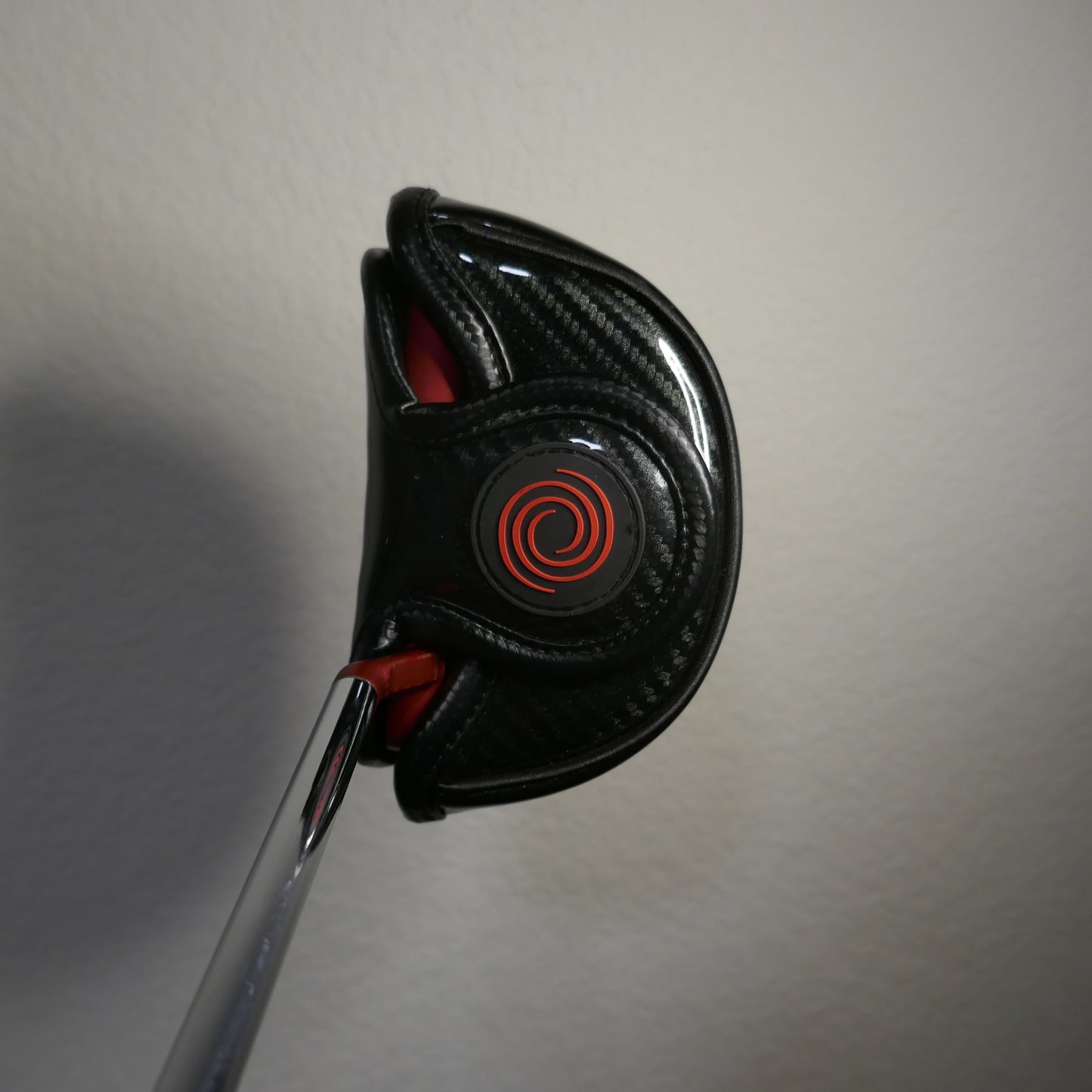Odyssey O-Works Tour DW-S Putter