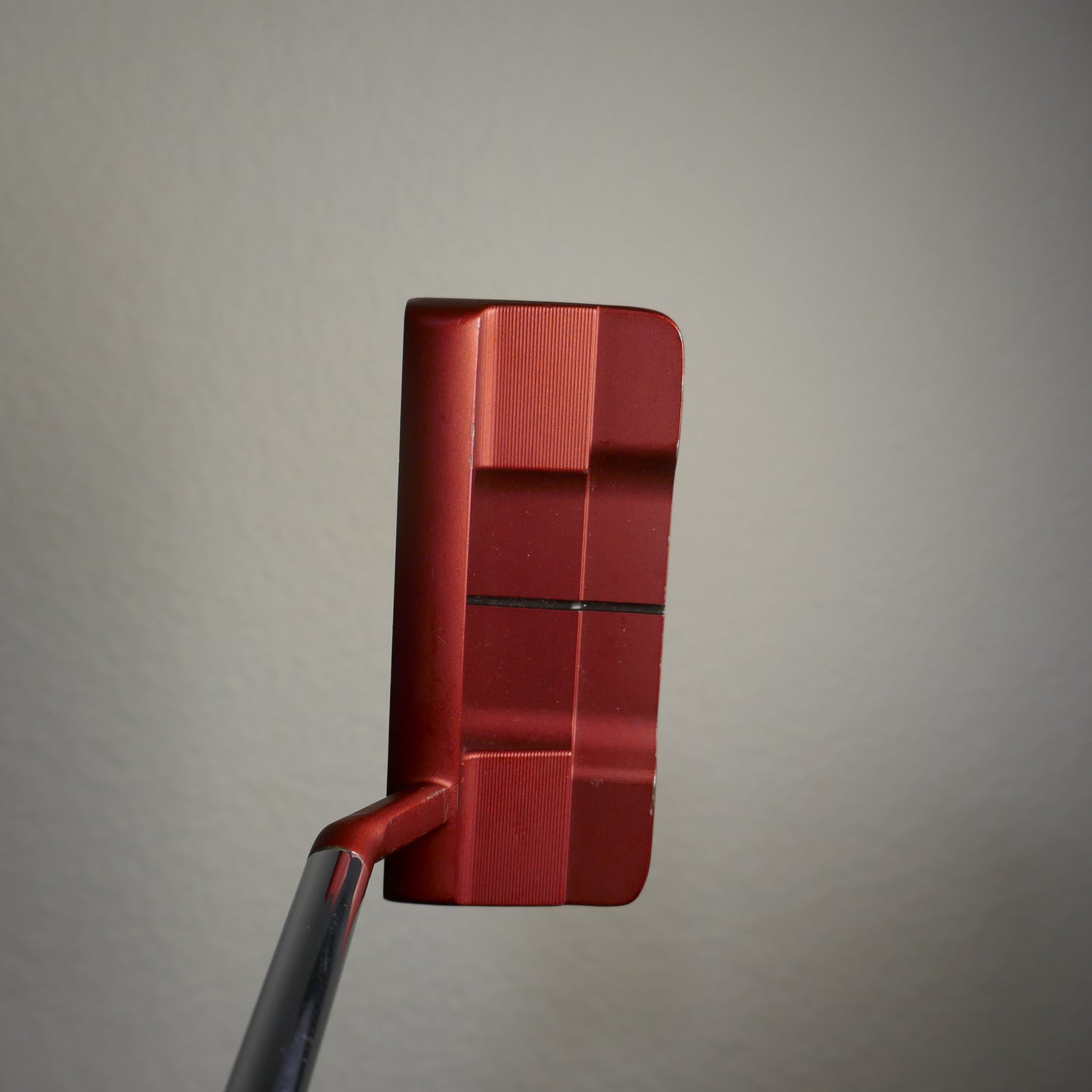 Odyssey O-Works Tour DW-S Putter