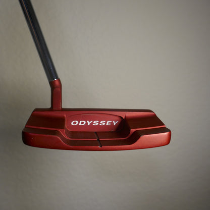Odyssey O-Works Tour DW-S Putter