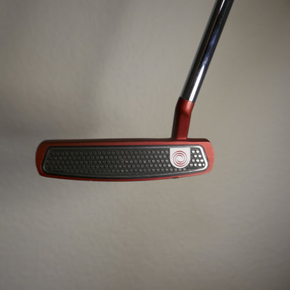 Odyssey O-Works Tour DW-S Putter