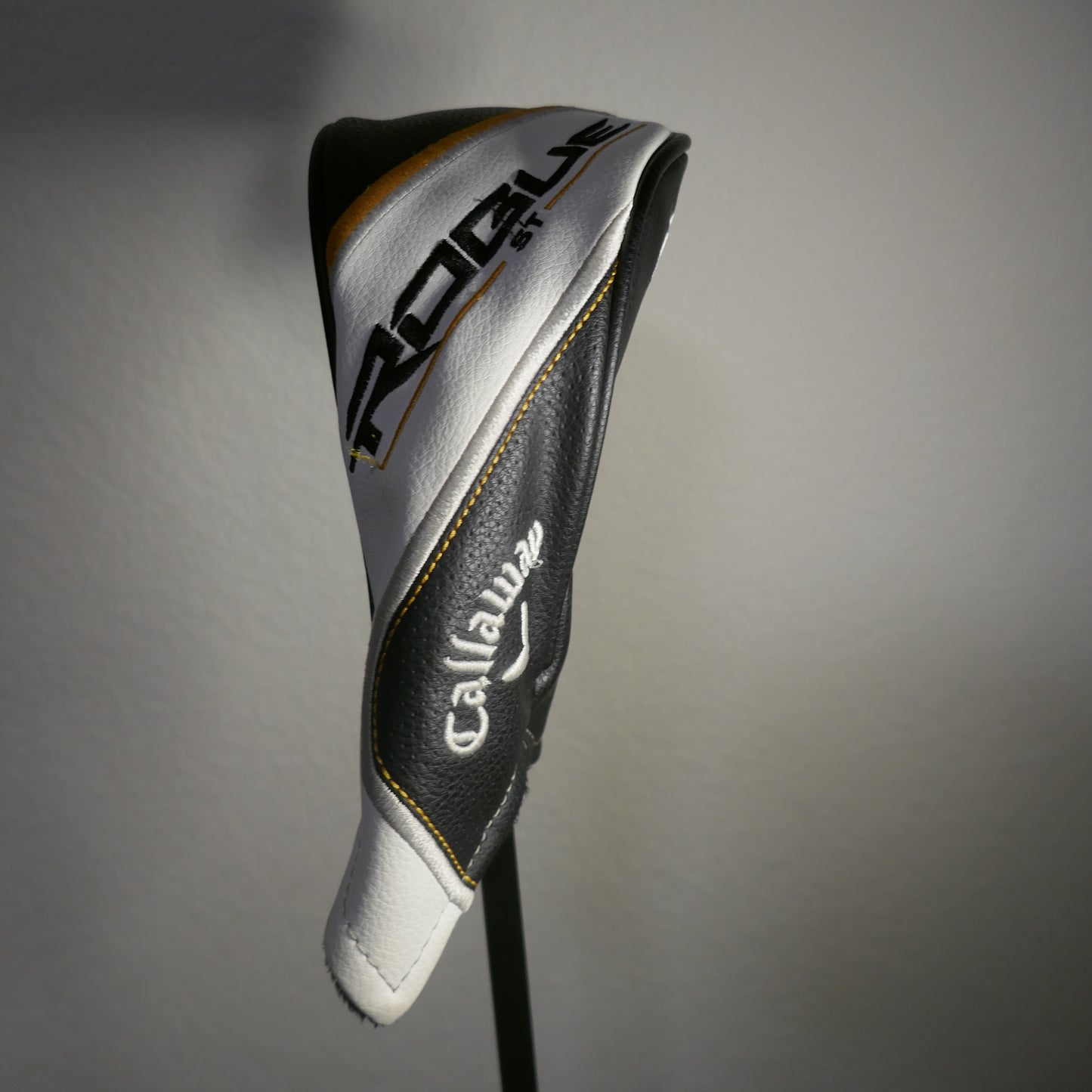 Callaway Rogue ST Pro 4 Hybrid (LH)