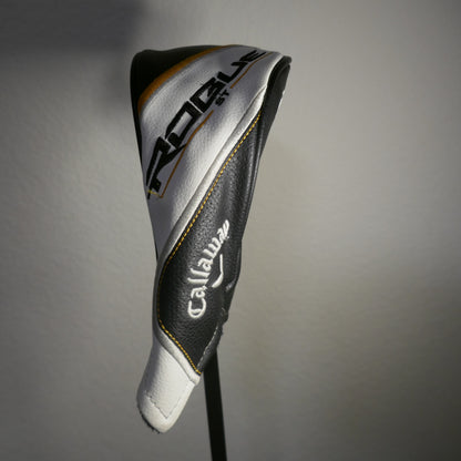 Callaway Rogue ST Pro 4 Hybrid (LH)