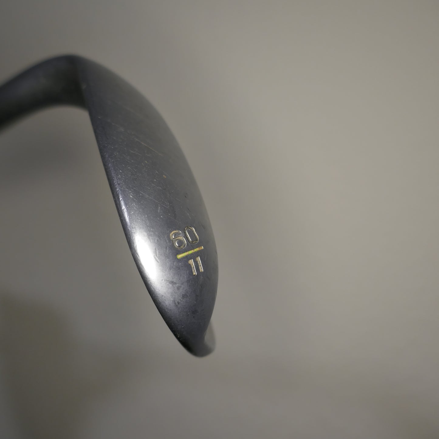 Callaway MD3 Milled 60° Wedge (11° Bounce)