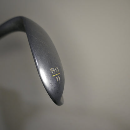 Callaway MD3 Milled 60° Wedge (11° Bounce)