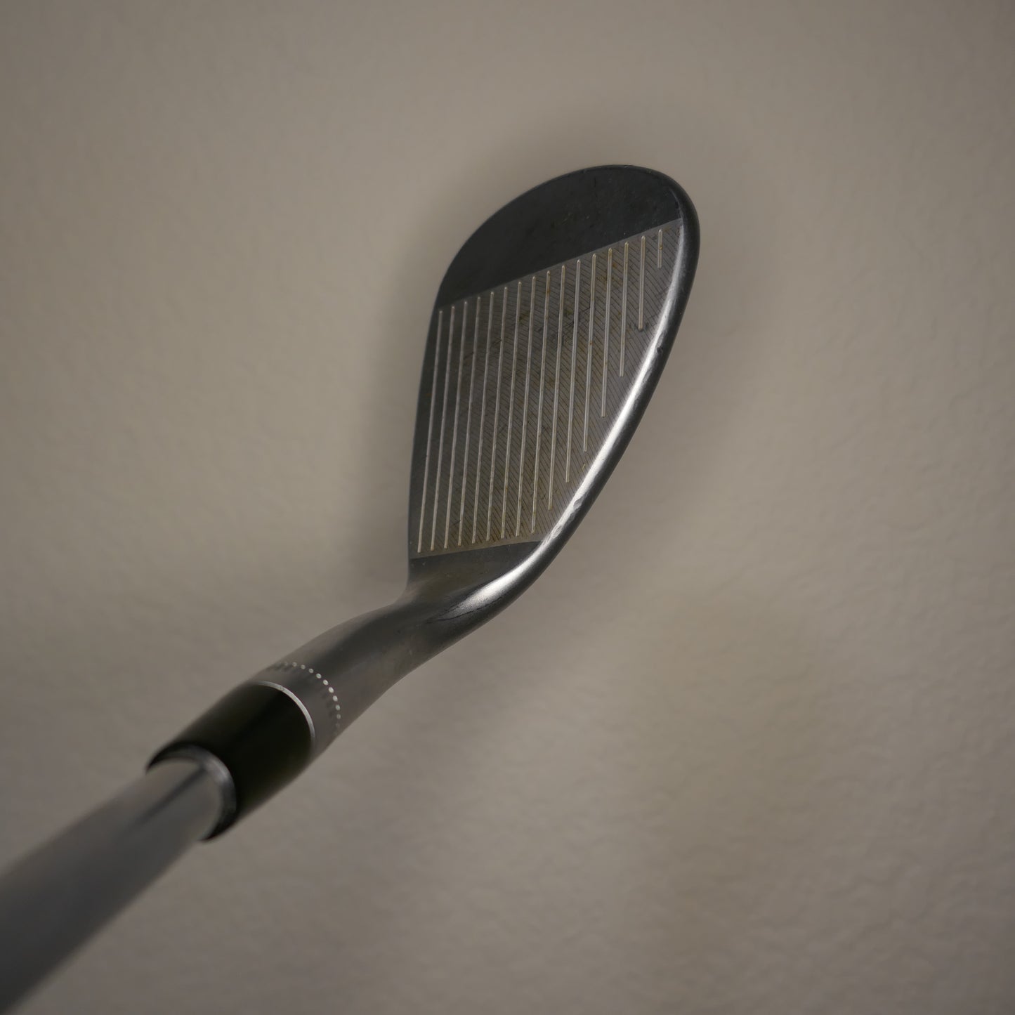 Callaway MD3 Milled 60° Wedge (11° Bounce)