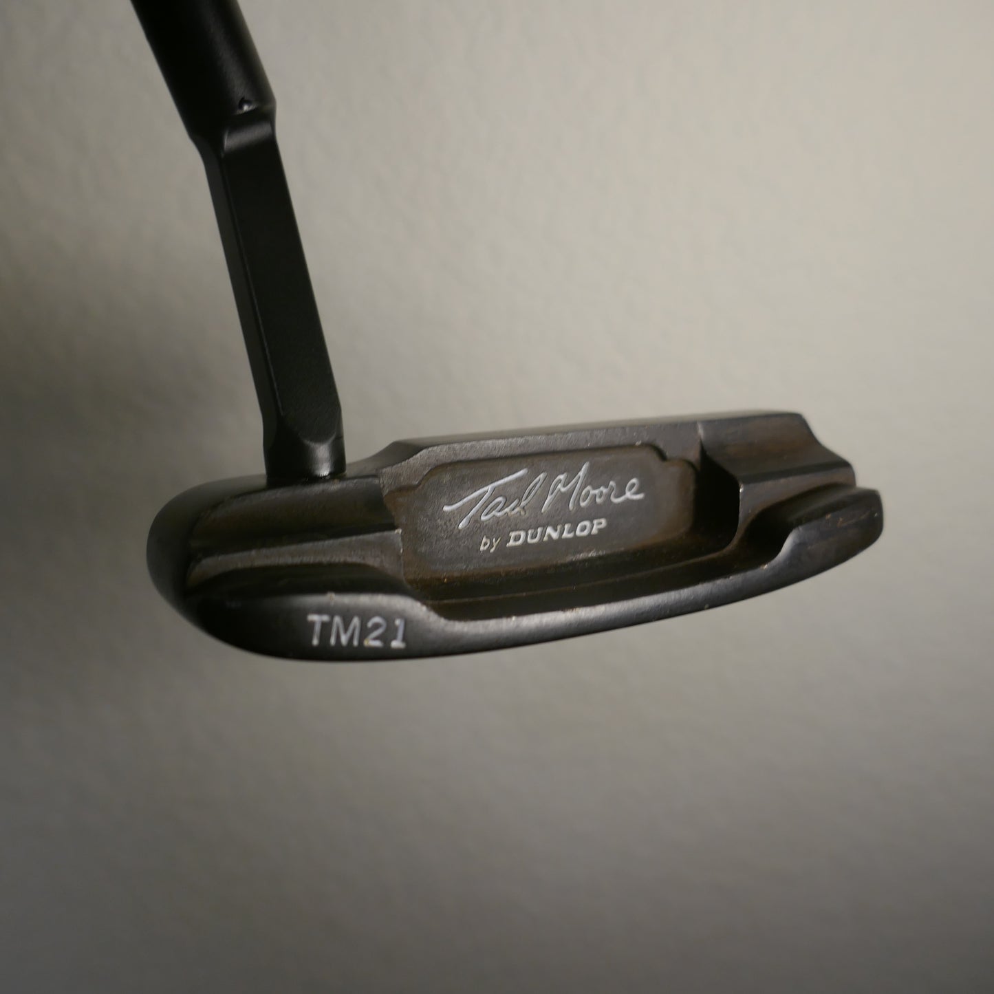 Dunlop Tad Moore TM21
