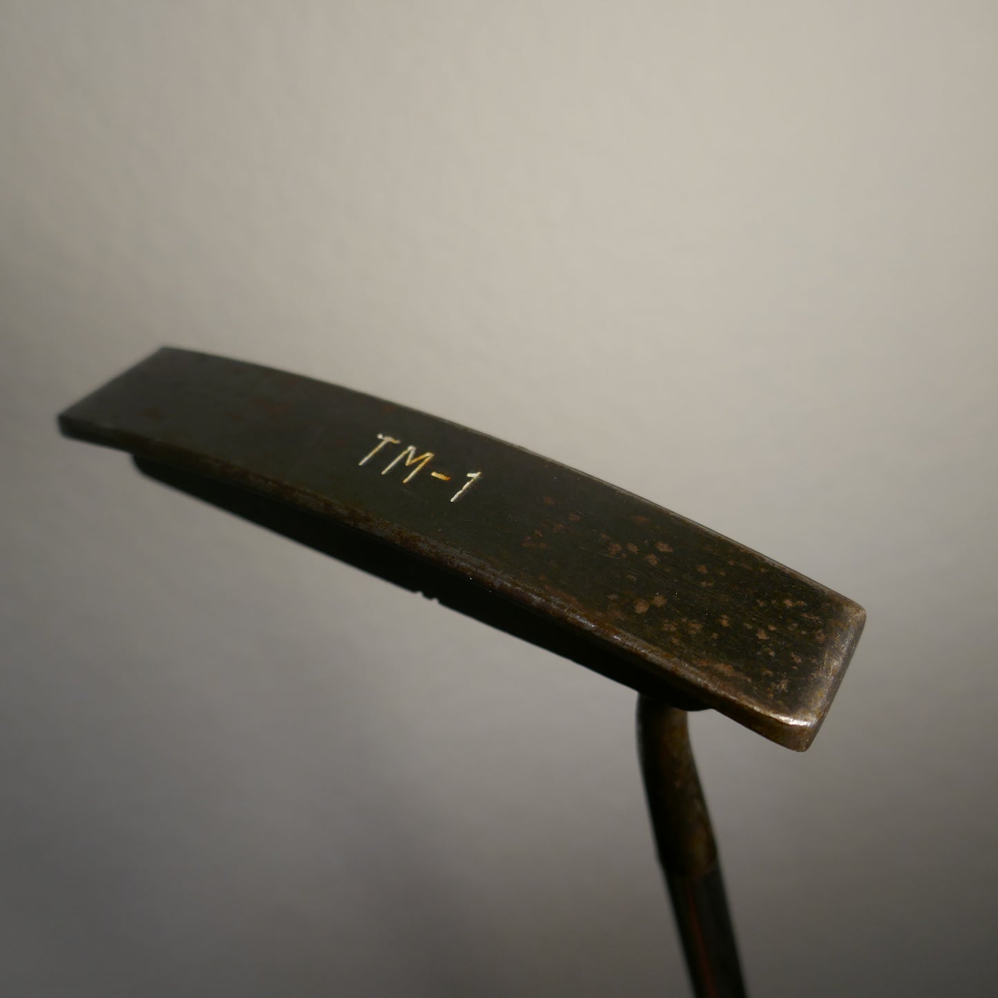 Maxfli Tad Moore TM-1