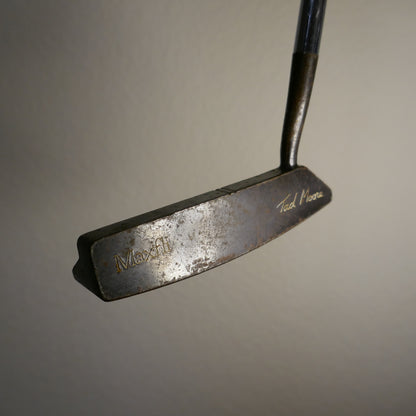 Maxfli Tad Moore TM-1