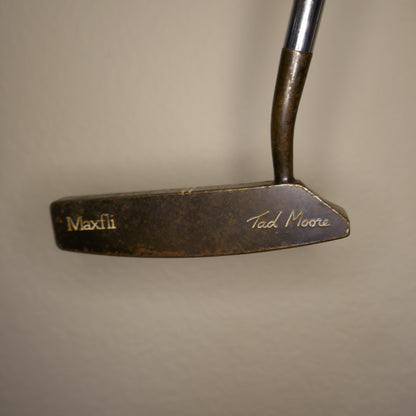 Maxfli Tad Moore TM-1